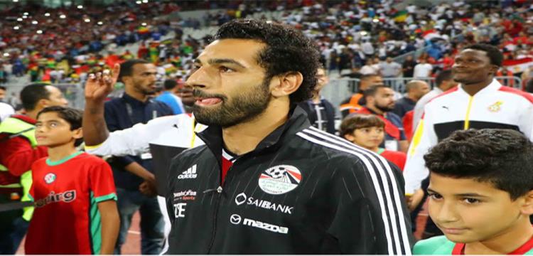 محمد صلاح محمد صلاح